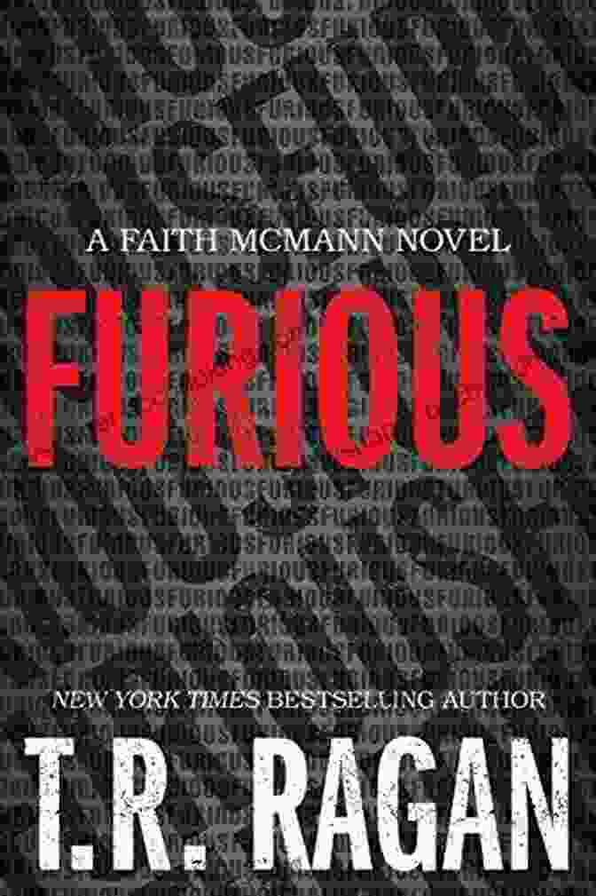 Furious Faith McMann Trilogy Book Cover Furious (Faith McMann Trilogy 1)