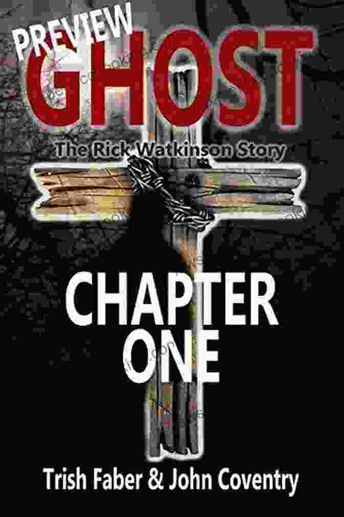 Ghost Honor Thy Parents The Rick Watkinson Story Ghost: Honor Thy Parents: The Rick Watkinson Story