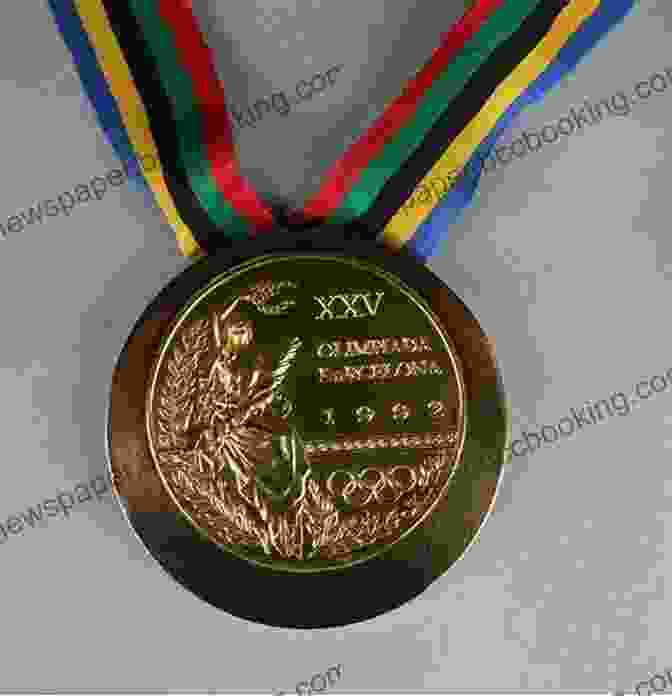 Gold Medal Olympian Legacy Jesse Owens: Legendary Gold Medal Olympian (A Spotlight Biography)