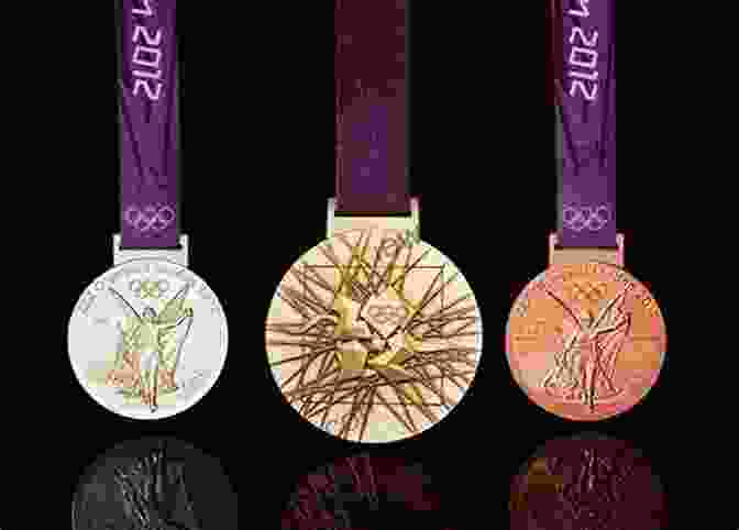 Gold Medal Olympian Mindset Jesse Owens: Legendary Gold Medal Olympian (A Spotlight Biography)