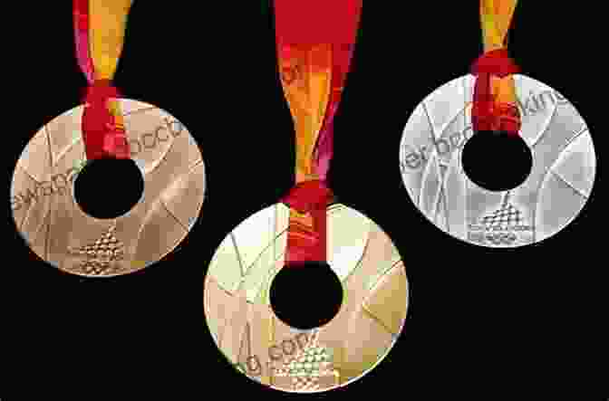 Gold Medal Olympian Training Jesse Owens: Legendary Gold Medal Olympian (A Spotlight Biography)