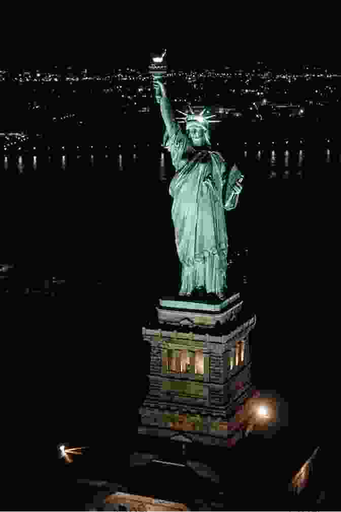 Good Night Statue Of Liberty, Good Night Our World Good Night Statue Of Liberty (Good Night Our World)