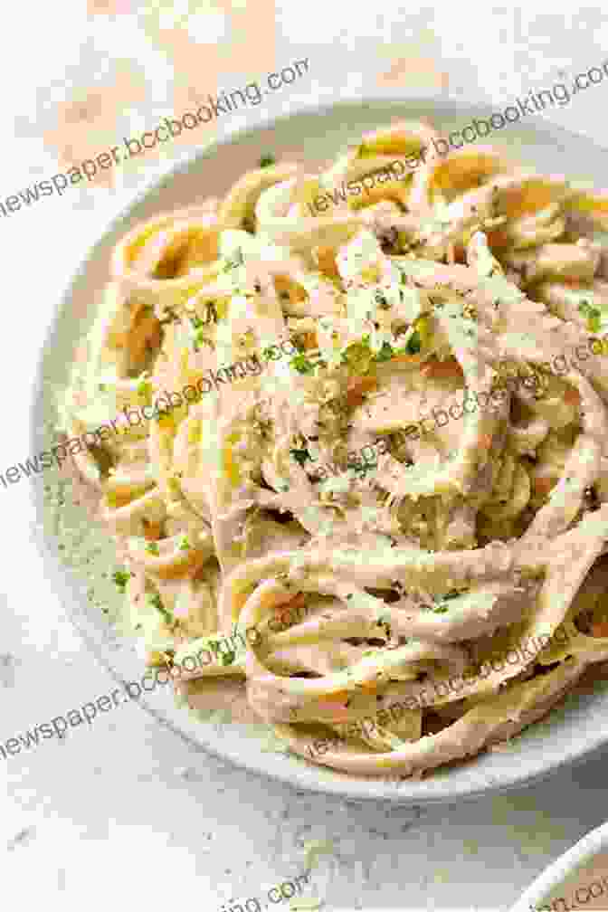 Homemade Alfredo Sauce With Creamy Texture And Rich Flavor Copycat Cooking With Six Sisters Stuff: 100+ Restaurant Meals You Can Make At Home: 100+ Popular Restaurant Meals You Can Make At Home