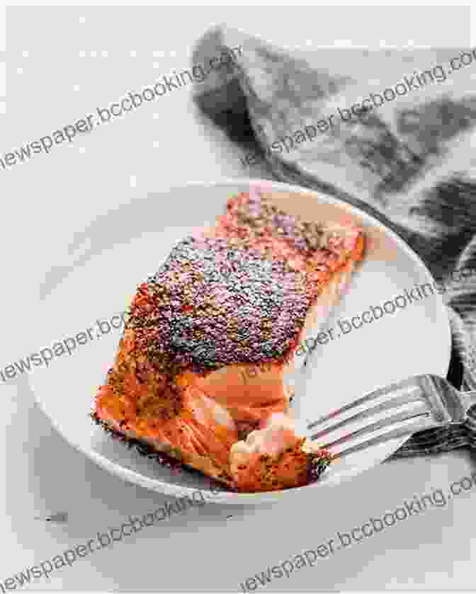 Homemade Pan Seared Salmon With Crispy Skin And Tender Flaky Flesh Copycat Cooking With Six Sisters Stuff: 100+ Restaurant Meals You Can Make At Home: 100+ Popular Restaurant Meals You Can Make At Home