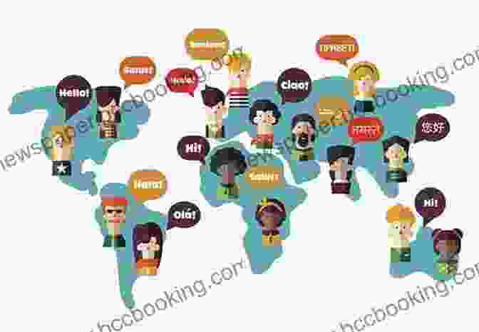 Image Of A Group Of People Speaking Different Languages Issues In Global Business: Selections From SAGE Business Researcher
