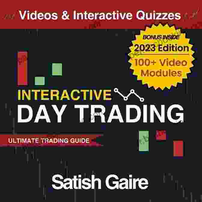 Interactive Day Trading Ultimate Trading Guide Book Cover Interactive Day Trading: Ultimate Trading Guide