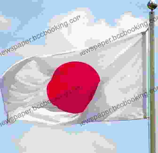 Japanese Flag Waving In The Wind Practical Japanese: Your Guide To Speaking Japanese Quickly And Effortlessly In A Few Hours (Japanese Phrasebook)