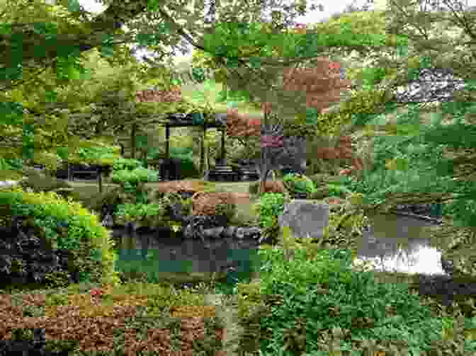 Jardín Japonés, A Serene Japanese Garden In The Heart Of Buenos Aires Buenos Aires 2024 : 20 Cool Things To Do During Your Trip To Buenos Aires: Top 20 Local Places You Can T Miss (Travel Guide Buenos Aires Argentina )