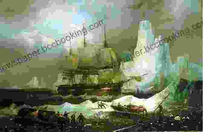 John Franklin, The Ill Fated Arctic Explorer Naturalists At The Polar Regions The Arctic