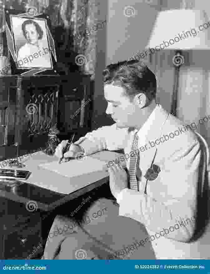 Joseph Godfrey Sitting At His Desk, Pen In Hand, His Books And Maps Spread Out Around Him Northern Slave Black Dakota: The Life And Times Of Joseph Godfrey