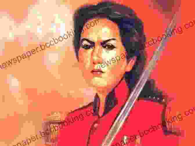 Juana Azurduy, A Bolivian Revolutionary Leader Courageous History Makers: 11 Women From Latin America Who Changed The World (Little Biographies For Bright Minds 3)