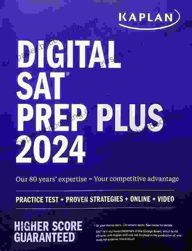 Kaplan Test Prep's SAT Prep Plus 2023 Book Cover ACT Math Science Prep: Includes 500+ Practice Questions (Kaplan Test Prep)