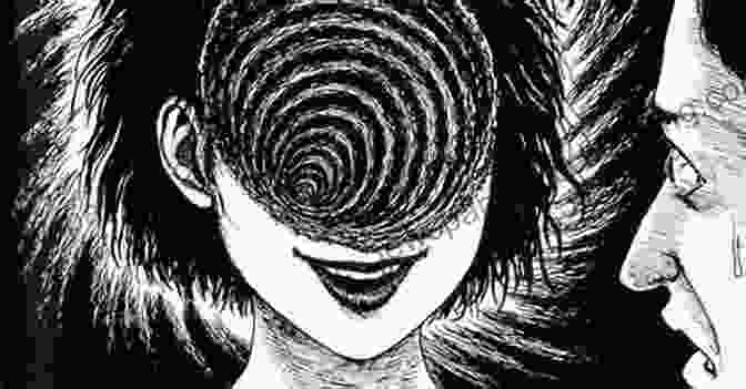 Kiru, A Young Man Trapped In A Town Cursed By Spirals Shiver: Junji Ito Selected Stories