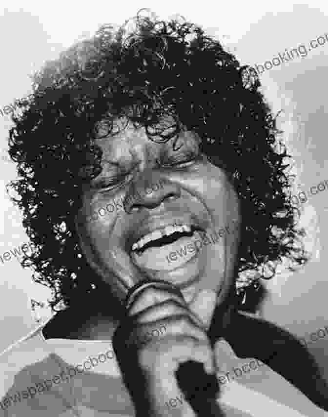 Koko Taylor, A Renowned Blues Singer Magnificent Women In Music (Women S Hall Of Fame 2005 7)