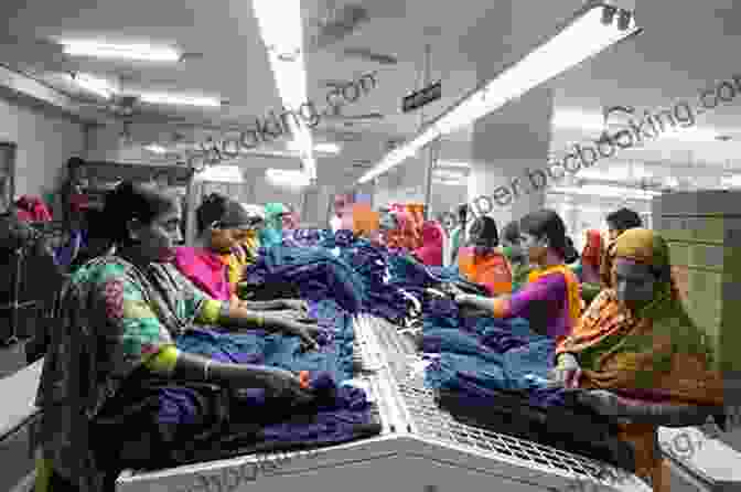 Labor Shortages In The Indian Apparel Industry Indian Apparel Industry: Challenges And Opportunities