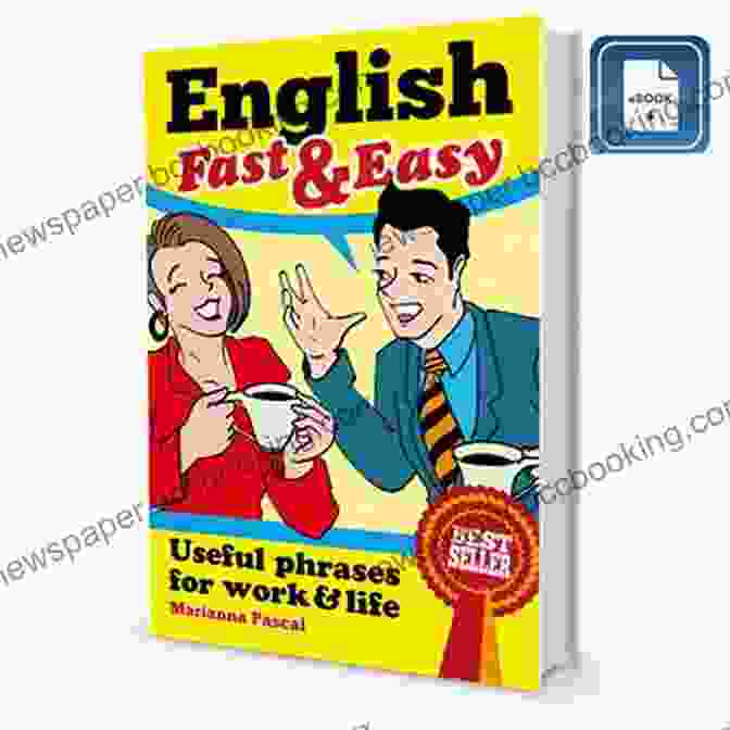 Learn English Faster Book Cover LEARN ENGLISH FASTER IN HALF THE TIME: How To Master The English Language In Rapid Time Learn Common Mistakes In English