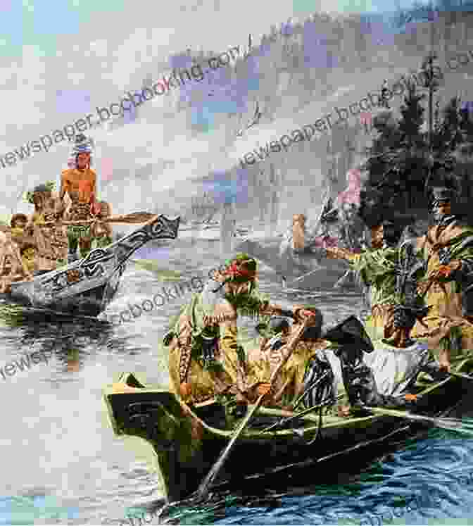 Lewis And Clark Expedition What Was The Lewis And Clark Expedition? (What Was?)