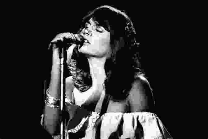 Linda Ronstadt, A Multi Talented Singer Songwriter Magnificent Women In Music (Women S Hall Of Fame 2005 7)
