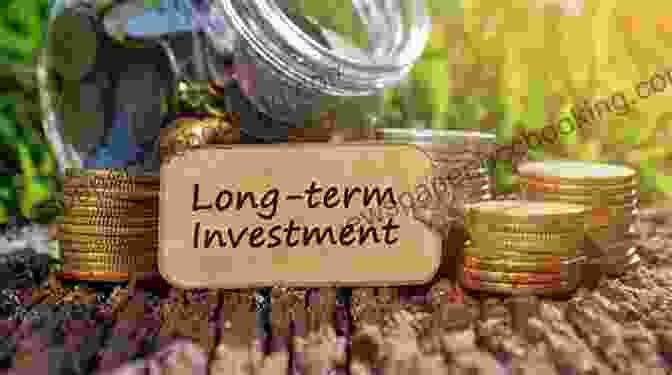 Long Term Investing Is Essential For Building Wealth In The Stock Market. Building Wealth In The Stock Market: The Basics Of Investing