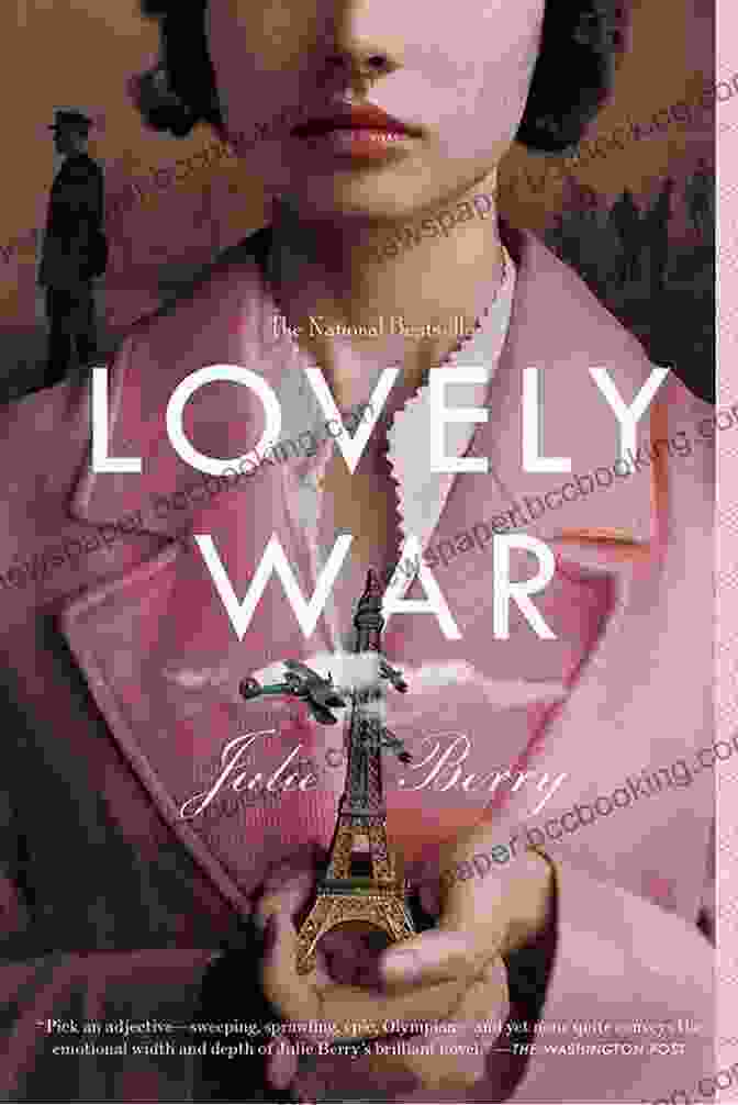 Lovely War Book Cover Lovely War Julie Berry