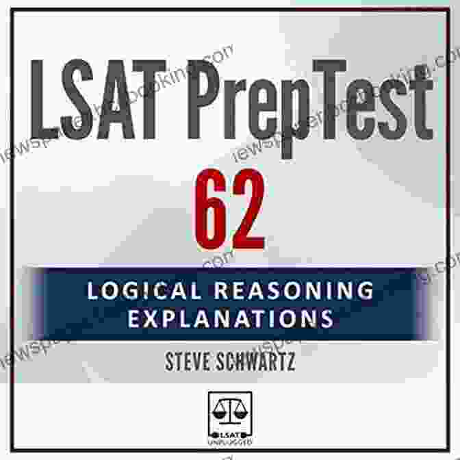 LSAT Logical Reasoning Explanations Book Cover LSAT PrepTest 49: Logical Reasoning Explanations (LSAT PrepTest (Logical Reasoning Explanations))