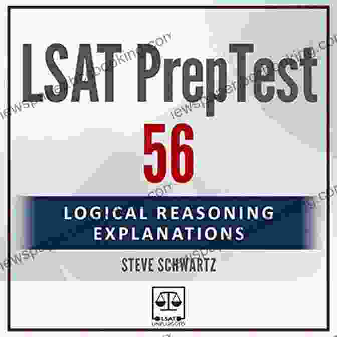 LSAT Preptest Logical Reasoning Explanations Book Cover LSAT PrepTest 53: Logical Reasoning Explanations (LSAT PrepTest (Logical Reasoning Explanations))