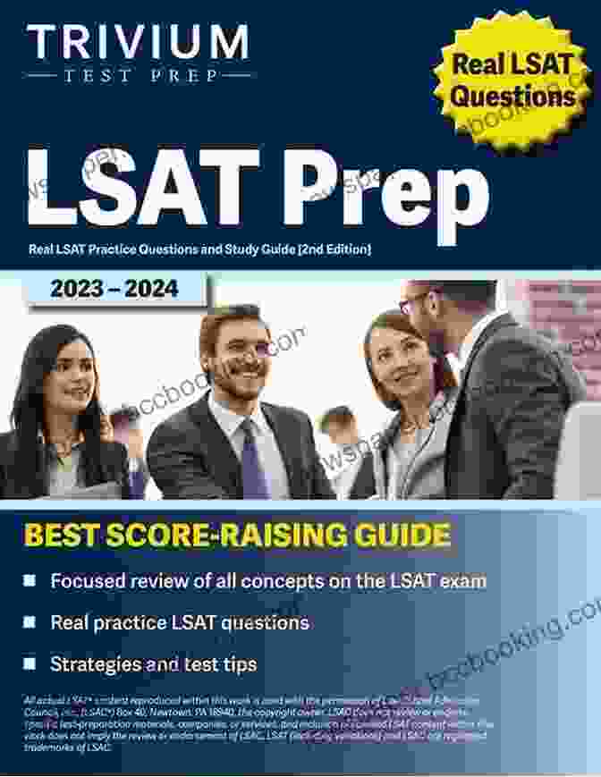 LSAT Test Preparation 2nd Edition LSAT Logic Games 2nd Ed (LSAT Test Preparation)