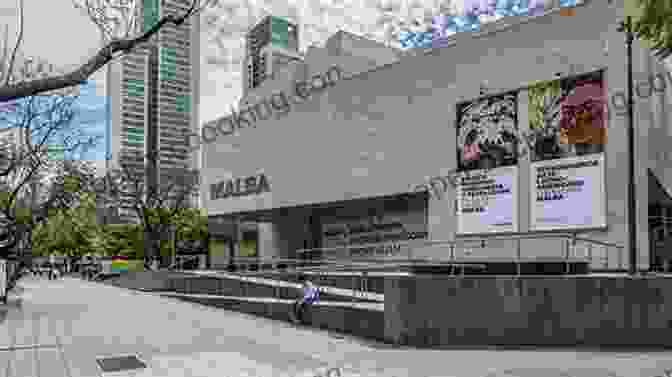 MALBA, The Museum Of Latin American Art Of Buenos Aires Buenos Aires 2024 : 20 Cool Things To Do During Your Trip To Buenos Aires: Top 20 Local Places You Can T Miss (Travel Guide Buenos Aires Argentina )
