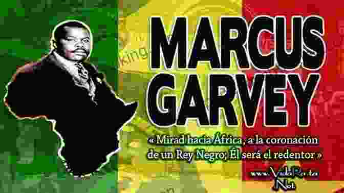 Marcus Garvey Rastafari Beliefs Principles: Rasta Beliefs Principles About Zion And Babylon And The Bible