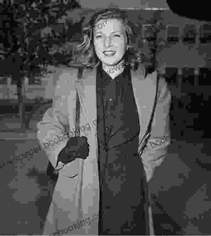 Martha Gellhorn, War Correspondent And Author Of 'A Stricken Field' And 'The Face Of War' The Correspondents: Six Women Writers On The Front Lines Of World War II