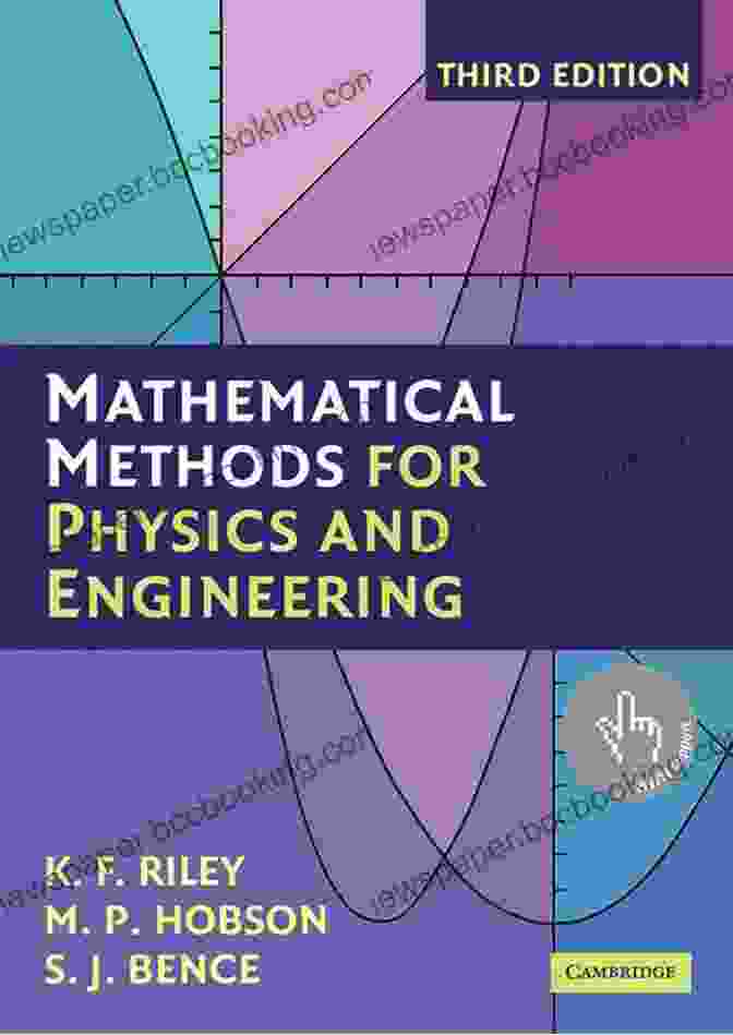 Mathematical Methods For Physics And Engineering Book Cover Mathematical Methods For Physics And Engineering: A Comprehensive Guide