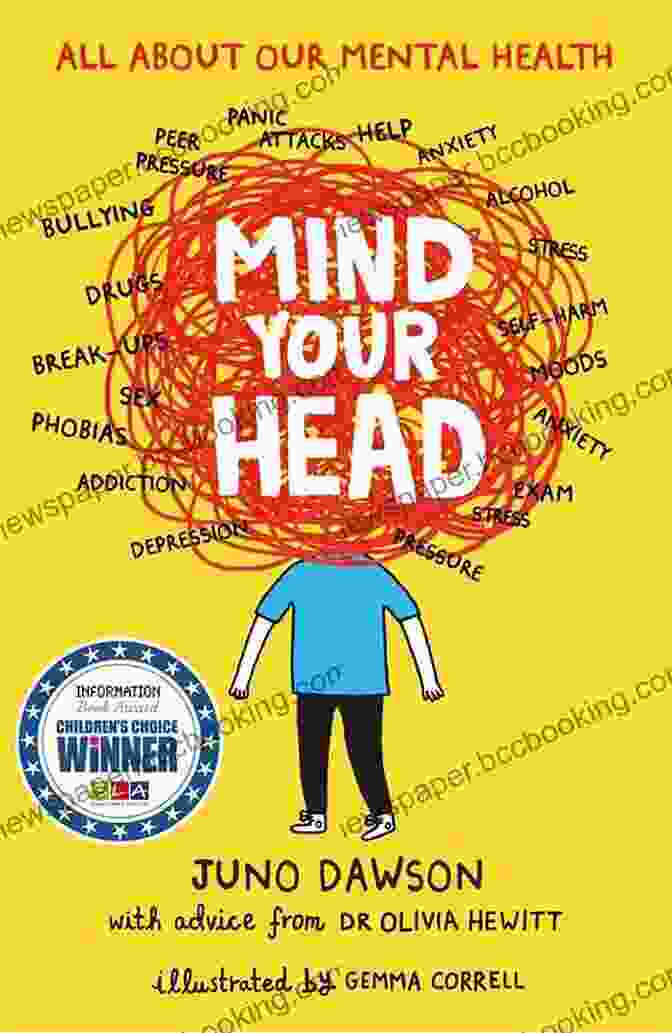 Mind Your Head Book Cover By Juno Dawson Mind Your Head Juno Dawson
