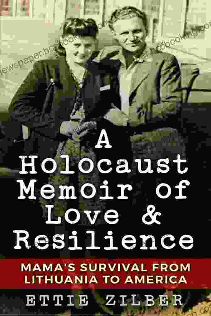 My Memoir Of Love And Survival In The Holocaust The Tin Ring: My Memoir Of Love And Survival In The Holocaust