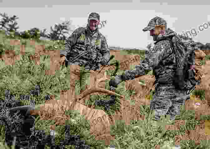 Native American Man Tracking A Deer, A Sustainable Wildlife Conservation Practice Tending The Wild: Native American Knowledge And The Management Of California S Natural Resources