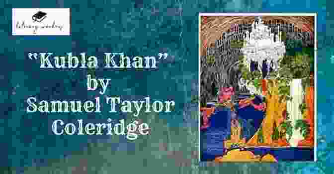 Original Manuscript Of 'Kubla Khan' By Samuel Taylor Coleridge In Xanadu: A Quest (Text Only) (Flamingo S)