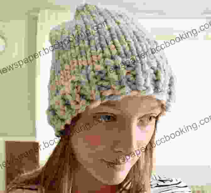 Ornament Beanie Knitting Pattern: A Beautiful And Unique Pattern That Will Help You Create A Stunning Winter Accessory. Ornament Beanie Knitting Pattern 7 Sizes Included