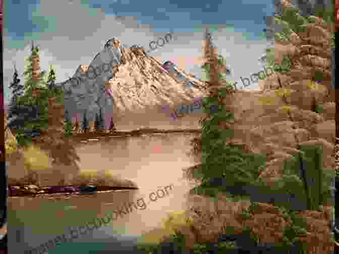 Painting Mountains And Rocks In Oil Discover Oil Painting: Easy Landscape Painting Techniques