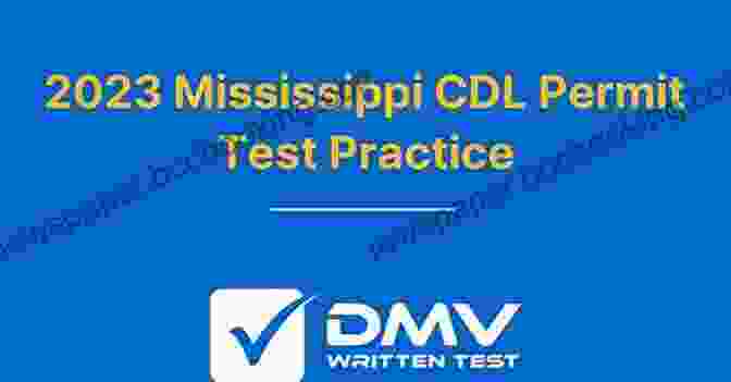 Pass Your Mississippi DMV Test Guaranteed: 50 Real Test Questions Mississippi Pass Your Mississippi DMV Test Guaranteed 50 Real Test Questions Mississippi DMV Practice Test Questions