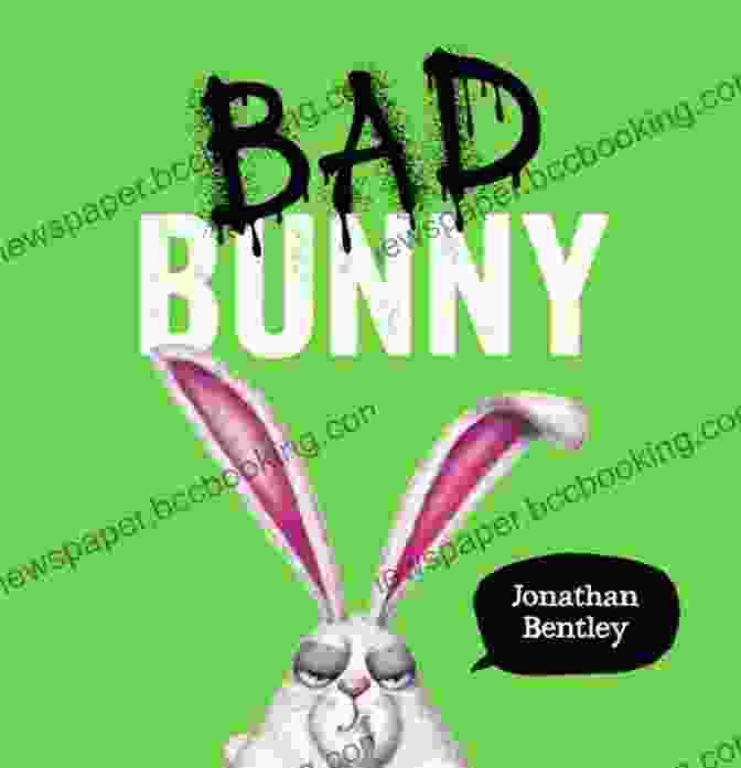 Pee Wee Scouts: Bad Bad Bunnies Book Cover Pee Wee Scouts: Bad Bad Bunnies