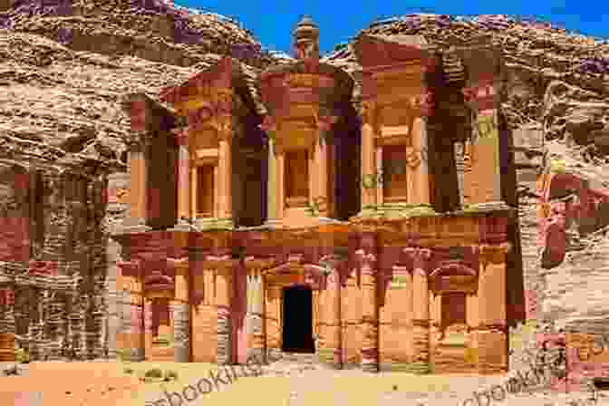 Petra, Jordan Petra Jordan Travel Guide Karen Telling