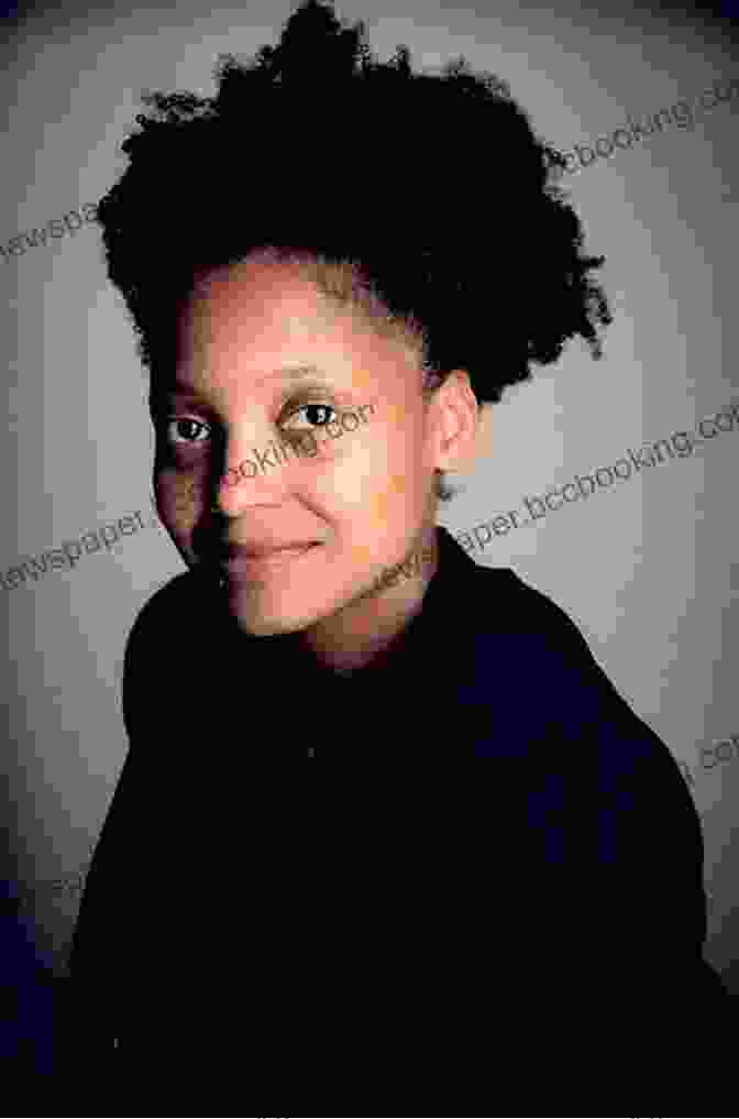 Portrait Of Tracy Smith, Author Of 'Ordinary Light,' Looking Thoughtful And Contemplative Ordinary Light: A Memoir Tracy K Smith