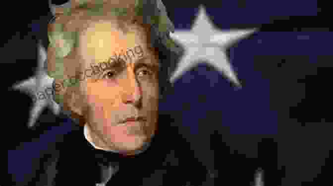 President Andrew Jackson Jacksonland: President Andrew Jackson Cherokee Chief John Ross And A Great American Land Grab