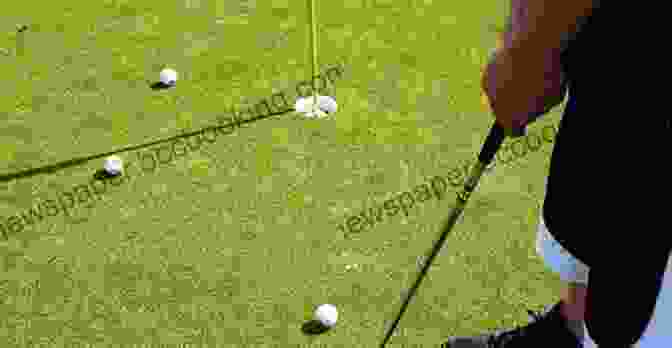 Putting Line Easy Bogey How To Break 90: The Authoritative Guide Shooting In The 80s With No Swing Changes