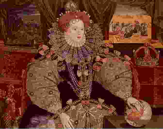 Queen Elizabeth I And William Shakespeare Who Was Queen Elizabeth? (Who Was?)