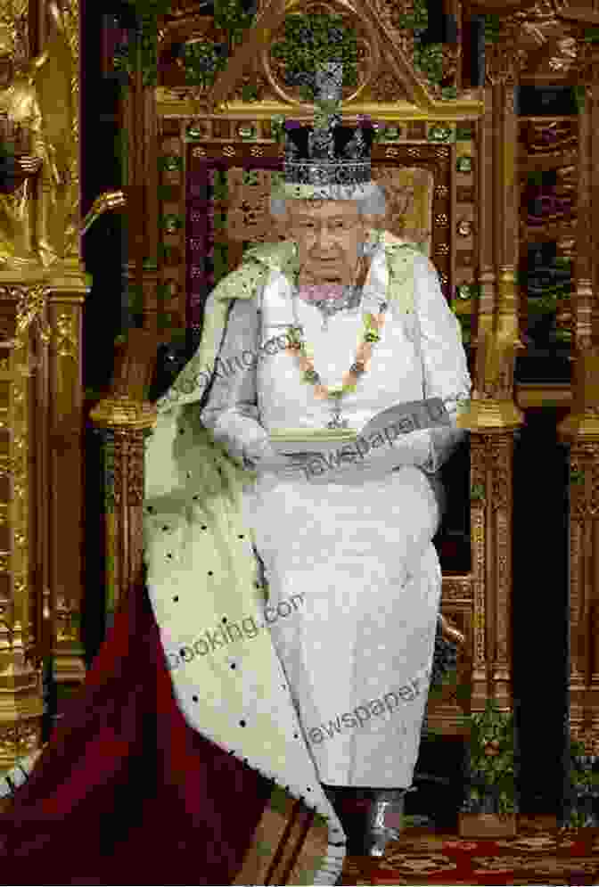 Queen Elizabeth I On The Throne Who Was Queen Elizabeth? (Who Was?)