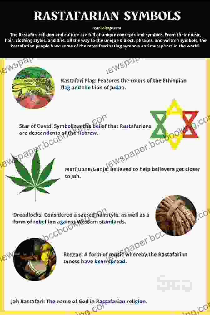 Rastafari Babylon Symbol Rastafari Beliefs Principles: Rasta Beliefs Principles About Zion And Babylon And The Bible