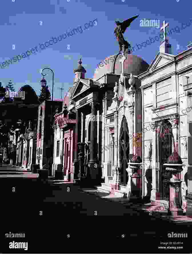 Recoleta Cemetery, An Elaborate And Opulent Cemetery In Buenos Aires Buenos Aires 2024 : 20 Cool Things To Do During Your Trip To Buenos Aires: Top 20 Local Places You Can T Miss (Travel Guide Buenos Aires Argentina )