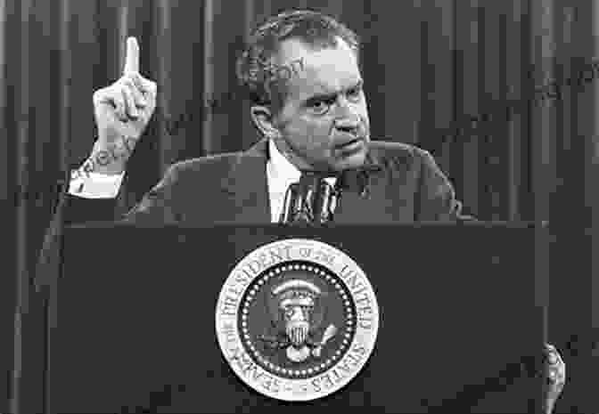 Richard Nixon's Historic Resignation, A Culmination Of The Watergate Scandal SUMMARY OF WATERGATE BY GARRETT M GRAFF: A New History