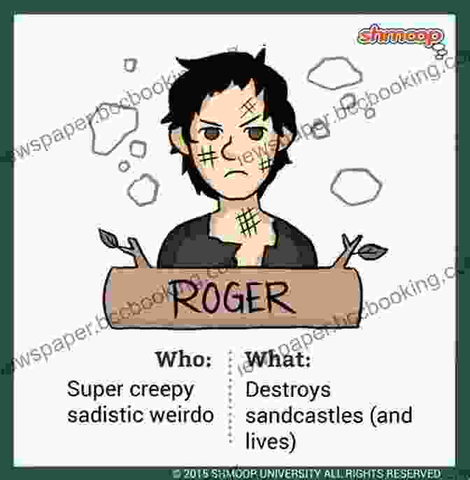 Roger, The Main Character Of The Thrilling Short Story 'The Last Day' The Last Day: Thriller Short Story (Roger 1)