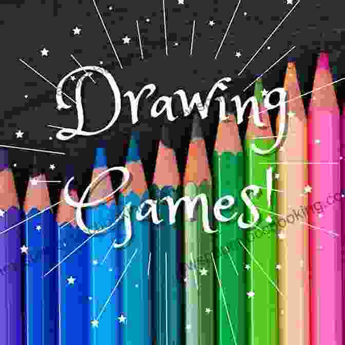 Science Art And Drawing Games For Kids Book Cover Science Art And Drawing Games For Kids: 35+ Fun Art Projects To Build Amazing Science Skills